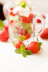 fruit salad