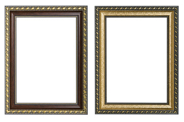 Fototapeta premium photo frame