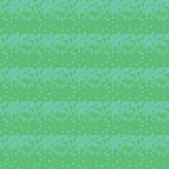 Abstract Pixel Background