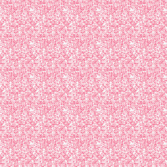 Abstract Pixel Background