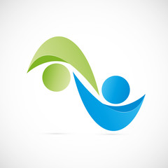 logo business