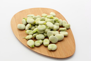 Prêtes à cuire