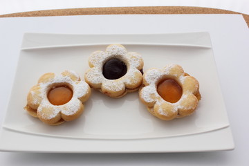  marguerites tentantes