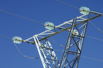 pylon