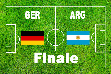 Ger Arg