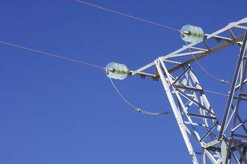 pylon