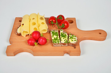 gesundes essen