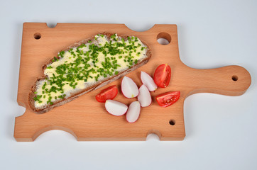 gesundes essen