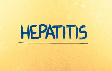 Hepatitis Concept