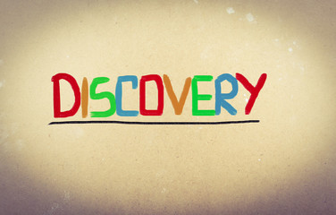 Discovery Concept