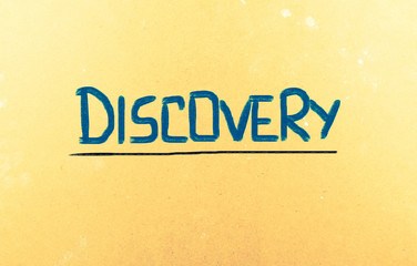 Discovery Concept