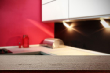 desk