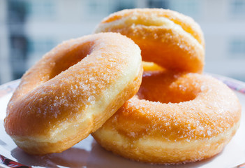 Doughnut