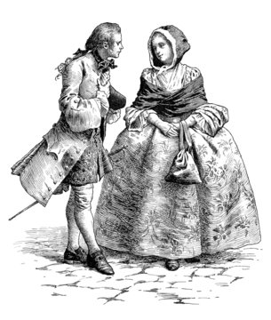NiceRomanticPair_18th_1885