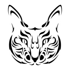 cat tatto