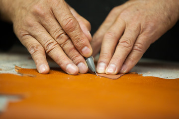 shoe factory