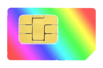 SIM-Karte