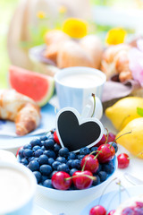 Breakfast