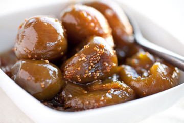 fig preserves
