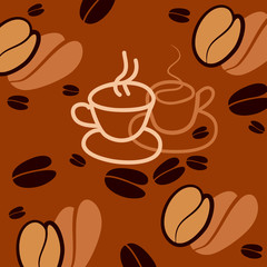 Coffee composition