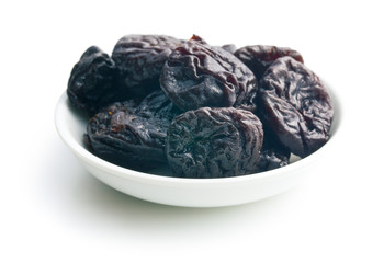 pitted prunes