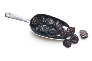 pitted prunes