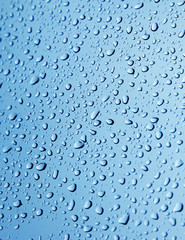 Wassertropfen