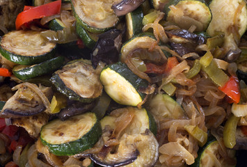 ratatouille