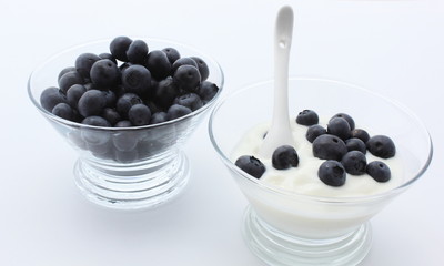 Dessert de fraîcheur