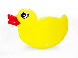 rubber duck