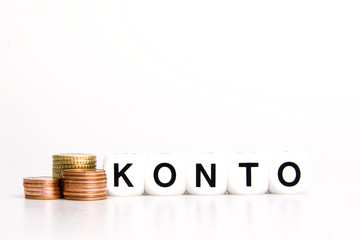 Kapitalkonto