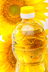 sunflower oil