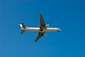 Passagierflugzeug