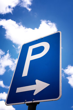 parking sign (8)