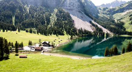 Vilsalpsee