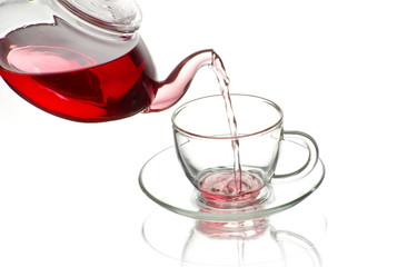 tea cup