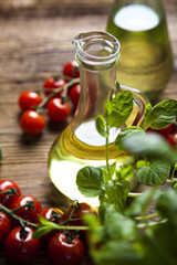 Extra Virgin Olive Oil