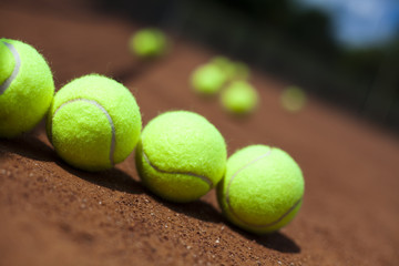 Tennis Ball