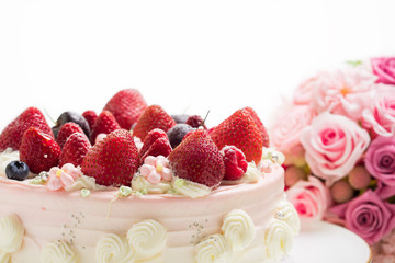 ケーキ