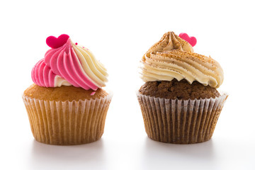 Cupcakes