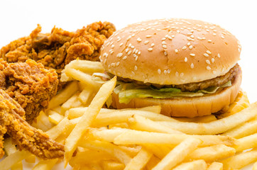 Junk food