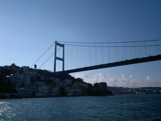 Die große Brücke