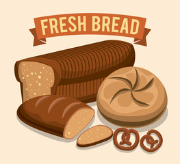 Bakery design