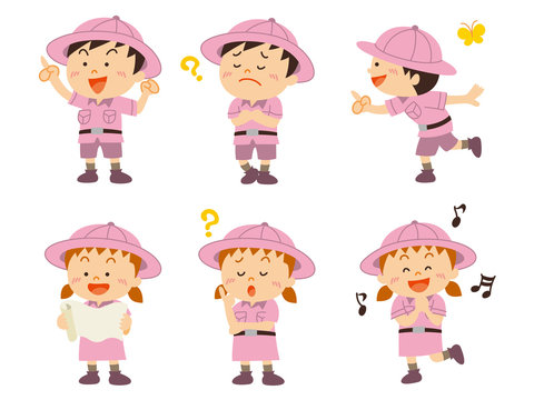 冒険隊 Images Browse 59 Stock Photos Vectors And Video Adobe Stock