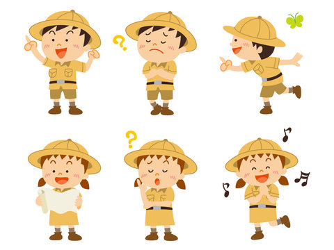 冒険隊 Images Browse 59 Stock Photos Vectors And Video Adobe Stock