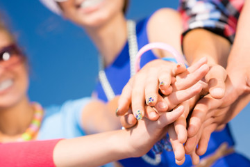 Fototapeta premium teamwork