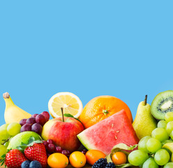 Fruits