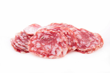 salami