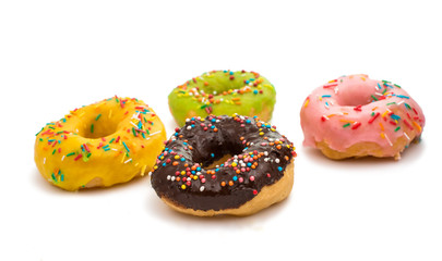 donut glaze