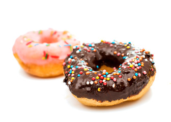 donut glaze